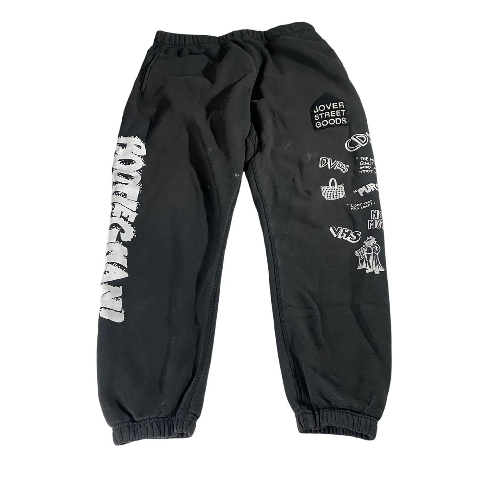 Complexcon x Joe Fresh x Dover Street Market Jogger's Men's Medium